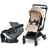 M+ Stroll & Ride Travel System