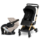 M+ Stroll & Ride Travel System