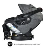 M+ Stroll & Ride Travel System
