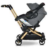 M+ Stroll & Ride Travel System