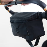 M+ 2-in-1 Stroller Caddy