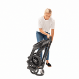 Stroll & Lounge Travel System