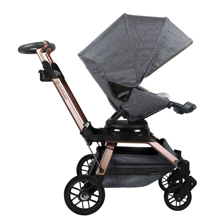 Stroll & Ride Travel System