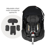 Stroll & Ride Travel System
