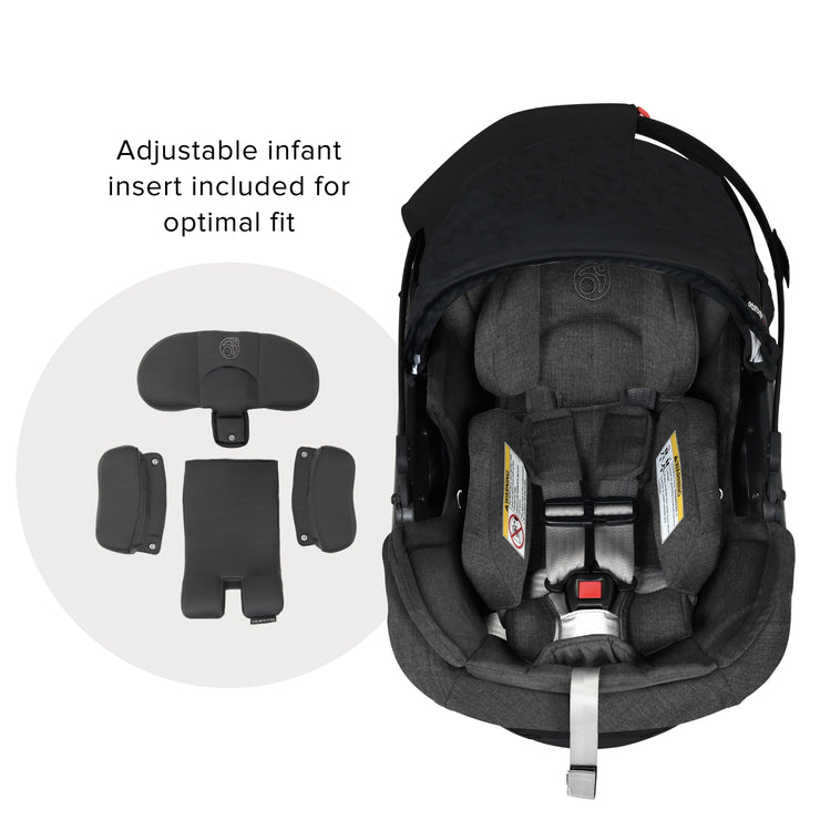 Stroll & Ride Travel System