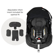 Stroll & Ride Travel System