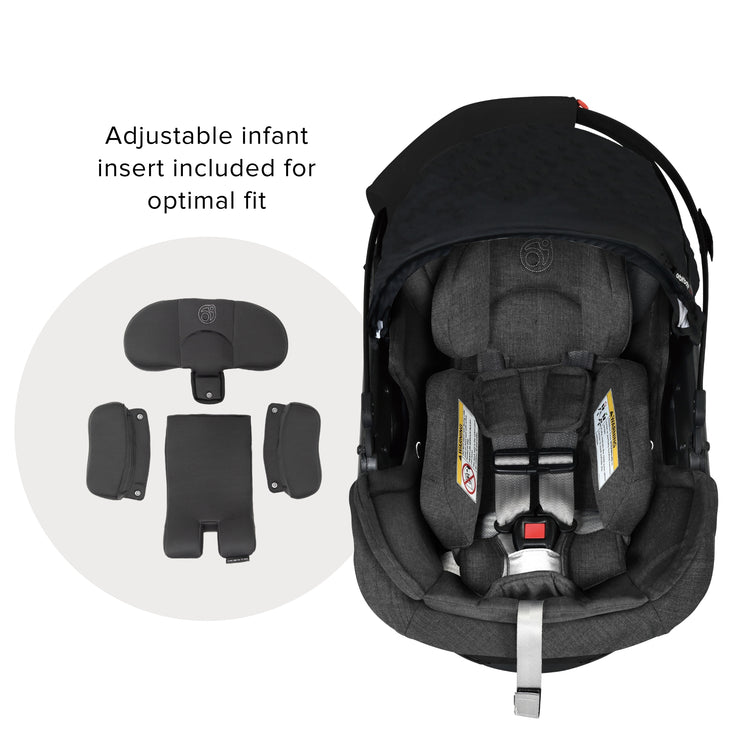 Stroll & Ride Travel System