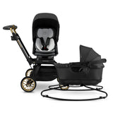 Stroll & Lounge Travel System