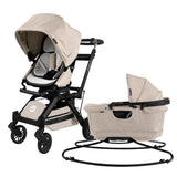 Stroll & Lounge Travel System