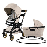 Stroll & Lounge Travel System