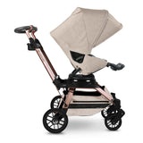 Stroll & Lounge Travel System
