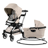 Stroll & Lounge Travel System