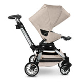Stroll & Lounge Travel System