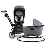 Stroll & Lounge Travel System