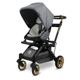 Stroll & Lounge Travel System