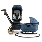 Stroll & Lounge Travel System