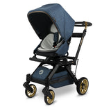 Stroll & Lounge Travel System