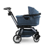 Stroll & Lounge Travel System