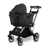 Stroll & Lounge Travel System