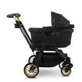Stroll, Lounge, & Ride Travel System