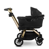 Stroll, Lounge, & Ride Travel System