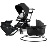 Stroll, Lounge, & Ride Travel System