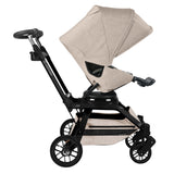 Stroll, Lounge, & Ride Travel System