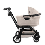 Stroll, Lounge, & Ride Travel System