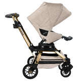 Stroll, Lounge, & Ride Travel System