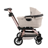 Stroll, Lounge, & Ride Travel System