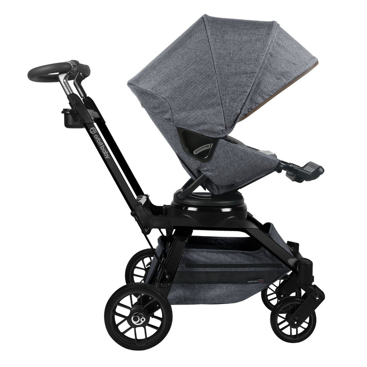 Stroll, Sleep, & Ride Travel System