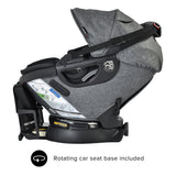 Stroll, Lounge, & Ride Travel System