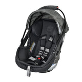 Stroll, Lounge, & Ride Travel System