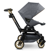 Stroll, Sleep, & Ride Travel System