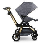 Stroll, Sleep, & Ride Travel System