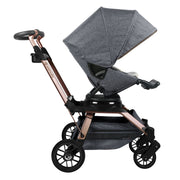 Stroll, Sleep, & Ride Travel System