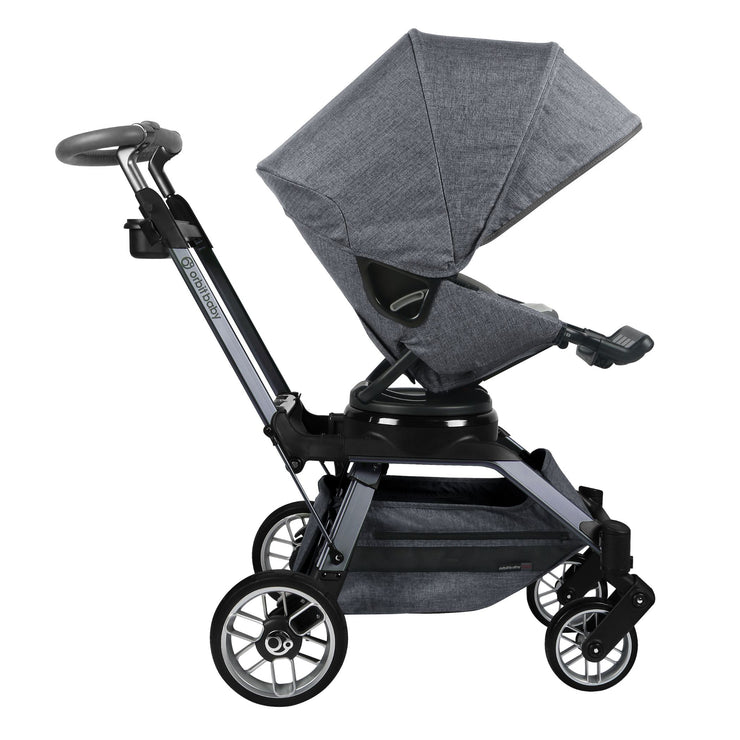 Stroll, Sleep, & Ride Travel System