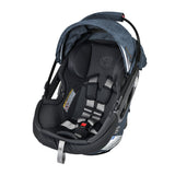 Jog, Lounge, & Ride Travel System