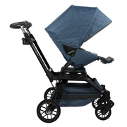 Stroll, Sleep, & Ride Travel System