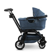 Stroll, Sleep, & Ride Travel System