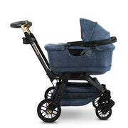 Stroll, Sleep, & Ride Travel System