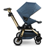 Stroll, Sleep, & Ride Travel System