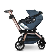 Stroll, Sleep, & Ride Travel System