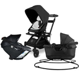 Stroll, Lounge, & Ride Travel System