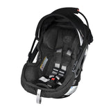 Stroll, Lounge, & Ride Travel System