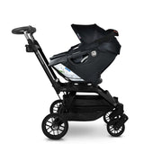 Stroll, Lounge, & Ride Travel System