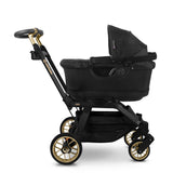 Stroll, Lounge, & Ride Travel System