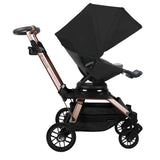 Stroll, Lounge, & Ride Travel System