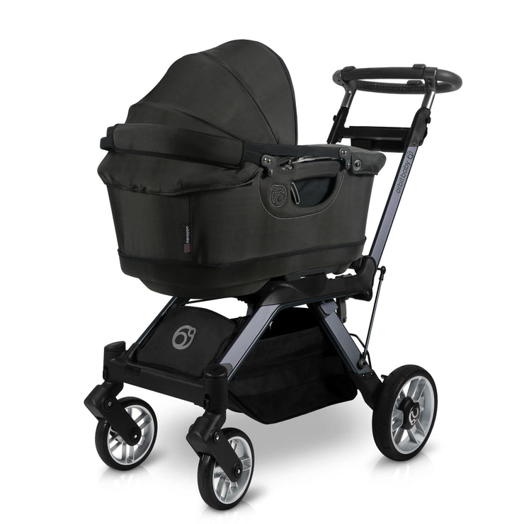 Stroll, Sleep, & Ride Travel System
