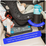 G5+ Merino Wool Toddler Car Seat